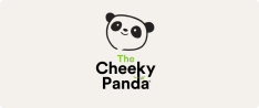 The Cheeky Panda